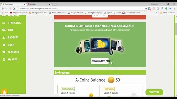 How to Monitise apps in Appsgeyser Android Apps (Appsgeyser Advertisement with Admob)