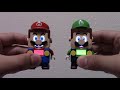 LEGO Mario &amp; LEGO Luigi Time!