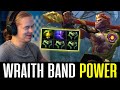 Topson MONKEY KING - The Power of WRAITH BANDS