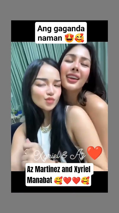 LOOK: Ang cute nila! 😍