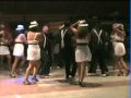 RUEDA SHOW DANCE  MA.RI.DANCE SCHOOL DI ENZOBISBAL TARANTO