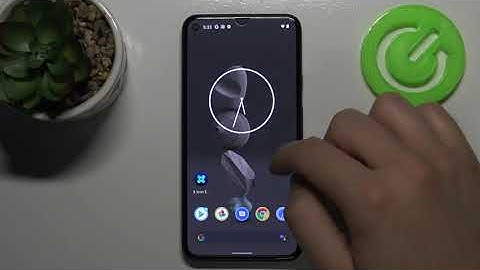 How to Turn Off Hey Google Feature in Google Pixel 5 - Disable Assistant Activation