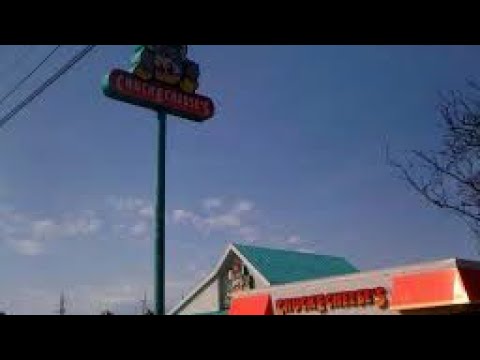 Improved Chuck E Cheese S Melrose Park Store Tour Youtube