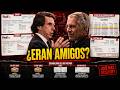 ¿ERAN AZNAR Y €PST€IN AMIGOS? +TODA LA INFORMACIÓN.