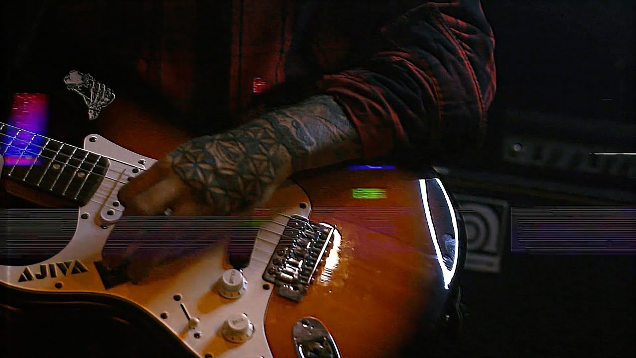 Ajiva - Ouroboros (Videoclipe Oficial)