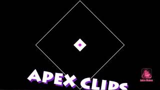 Apex INSANE CLIPS