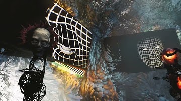 Fïx8:Sëd8 - The Unborn [Official Music Video]