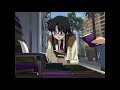 Read Or die(OVA) - Yomiko Readman First Scene