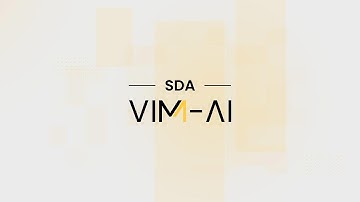 Vendor invoice automation solution, built on SAP BTP and powered by artificial intelligence