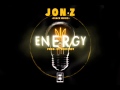 Jon Z Energy Audio mp3