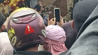 Doel Sumbang - Teteh | Karnaval Lengkah Ka Jaman Anyar Cianjur 20 Desember 2025