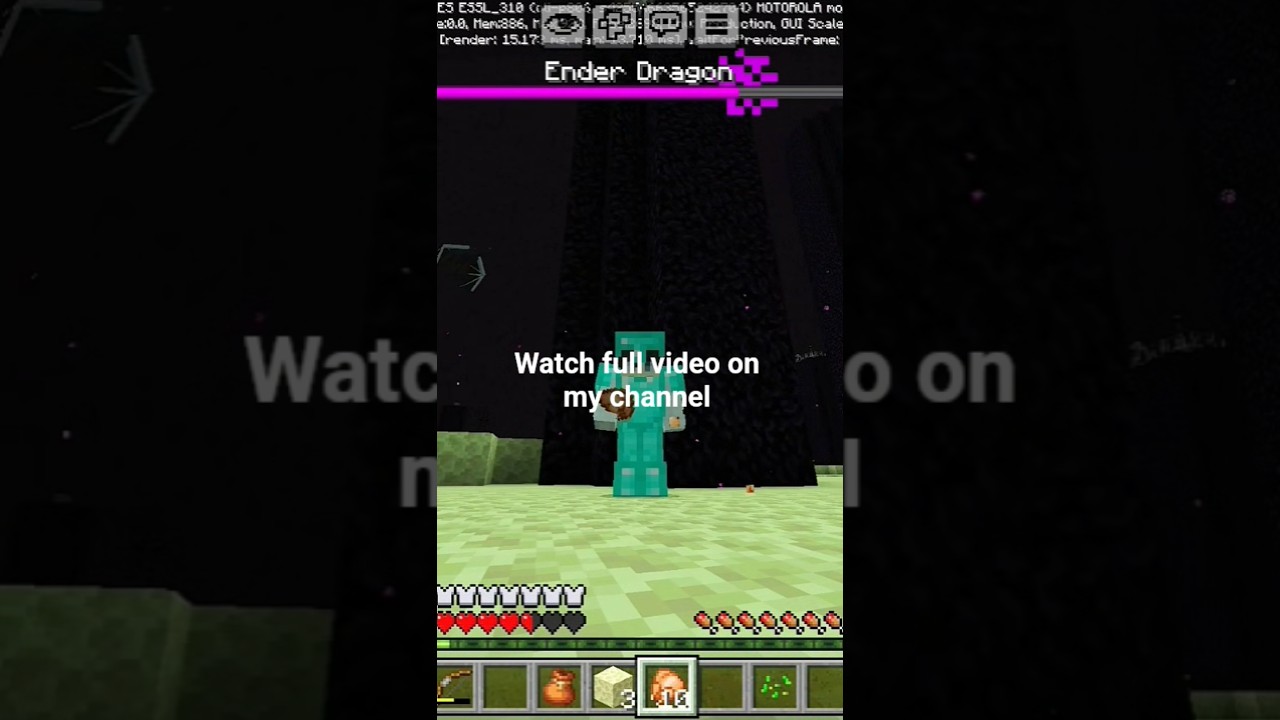 HACKER KILLED ME WITH MACE 