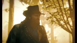 Red Dead Redemption 2 - \