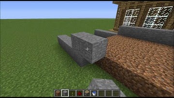 Super Fast Mode: Minecraft Episode 2: Automatic Wheat Farm