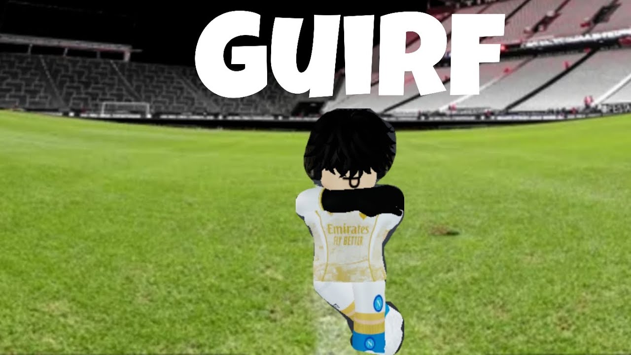 RFL • GuiRF MONTAGE v12 • 🇧🇷 - YouTube