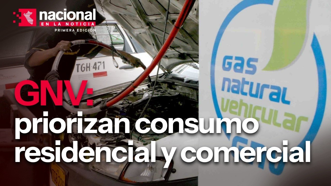 Radio Nacional EN VIVO: ''Nacional en la noticia'', primera edición, hoy 3 de marzo del 2026
