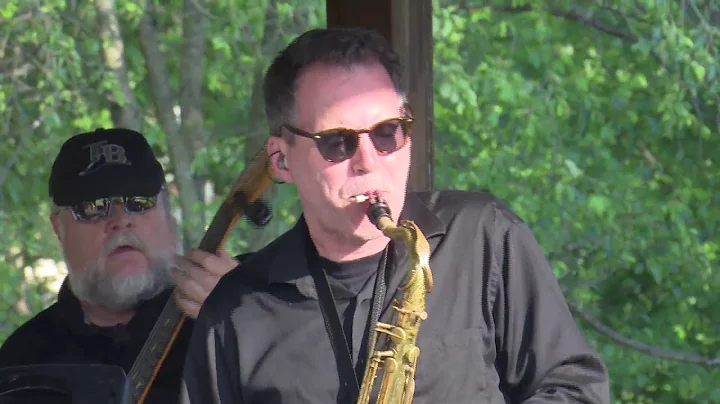 Greenhills Concert on the Commons:  Robin Lacy and...
