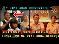 UPDATE KASUS VINA CIREBON..PEMILIK BARBERSHOP TEMPAT PRIMA RAYI SONA BEKERJA BIKIN KLARIFIKASI