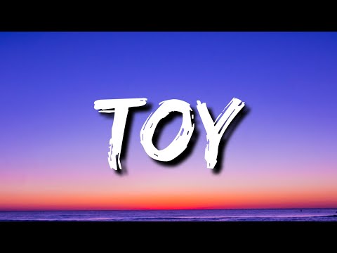 Netta - Toy (Lyrics) Israel