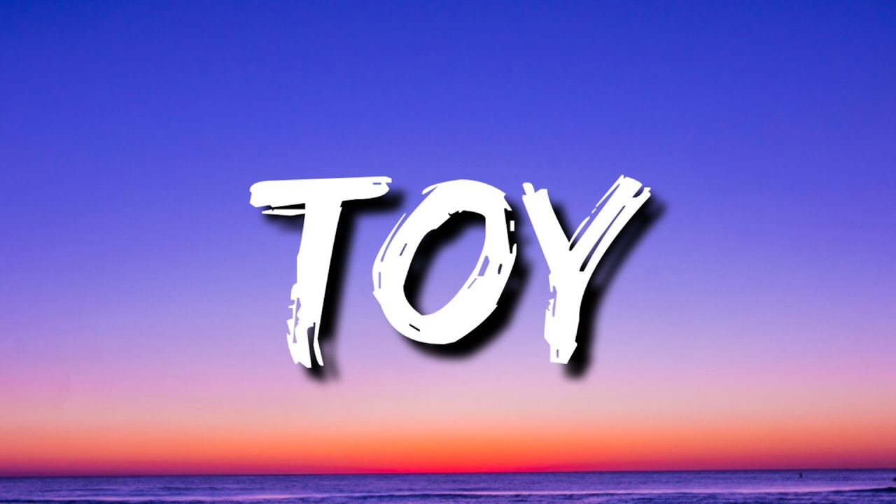 Netta - Toy (Lyrics) Israel