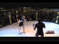 Paige Vanzant Vs Amber Stautzenberger  Premier Fight Series 2