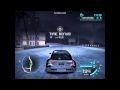 NFS Carbon Challenge Series Bronze 3 NFS Carbon Challenge Series Bronze 3