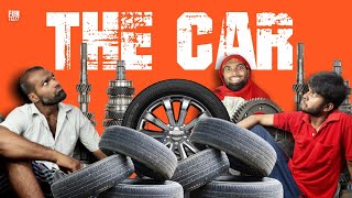 ദി കാർ 🚗|THE CAR |Fun Da |Malayalam Comedy |