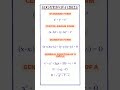 Circle | Equation of a Circle #circle #equation #maths #shorts #youtube