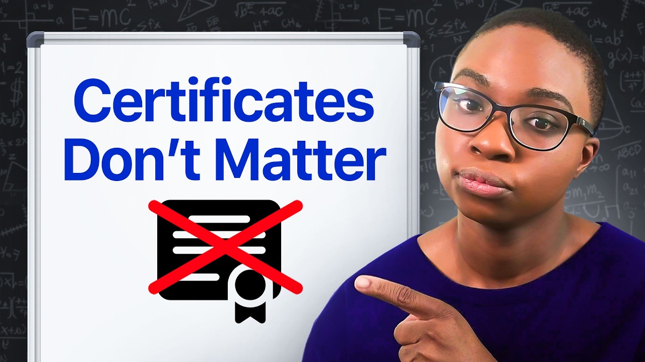 6 FACTS I Wish I Knew Before Becoming a Data Analyst - YouTube