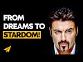 George Michael's Top 10 Rules For Success