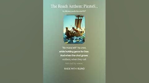 The Roach Anthem: PirateSoftware’s Tale
