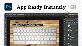 How to create a desktop shortcut for Photoshop screenshot 3
