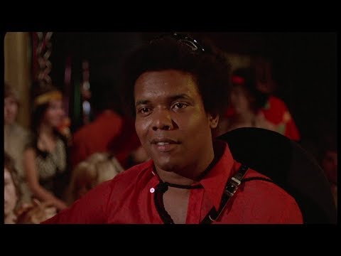 Preview Clip: Love Is Not a Game (1971, Johnny Nash, Christina Schollin, Catrin Westerlund)