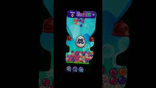 Играю в игру Angry birds dream blast. Пройденные уровни (2619-2630).