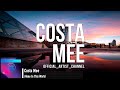 Costa mee  alone in this world lyric