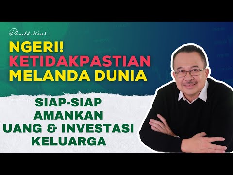 Video: Apa yang akan datang ke amerika?