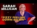 How to Know You're In Love | Sarah Millican