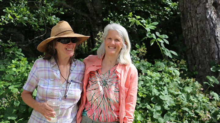 Meet your farmer with Flow Kana - Jude & Lucinda