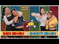 BADI BEHAN vs CHHOTI BEHAN || Sibbu Giri || Aashish Bhardwaj