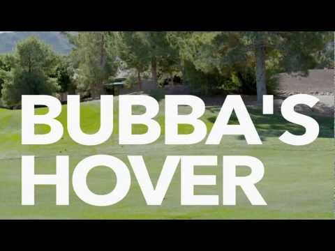 Bubba's Hover