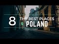 ТОП-8 лучших мест Польши