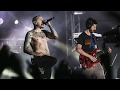 Linkin Park - Lima, Peru - Estadio Nacional 2017 (Full Show) HD