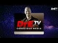 SYNCRETISM, EVOLUTION, ENERGY & TRUTH with Santos Bonacci Dr E TV. Nov 2021