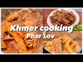 Cook with me  khmer food   khmercooking khmerfood khmer