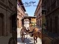 Historic City of Vigan|Philippines(ビガン歴史都市|フィリピン)
