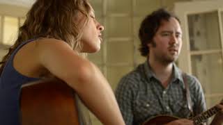 Mandolin Orange & Josh Oliver - That Wrecking Ball chords