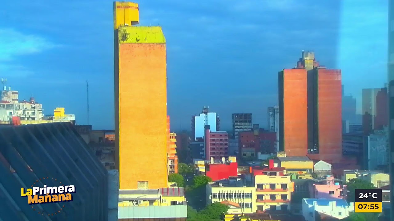 LA PRIMERA MAÑANA - 10 de marzo de 2026