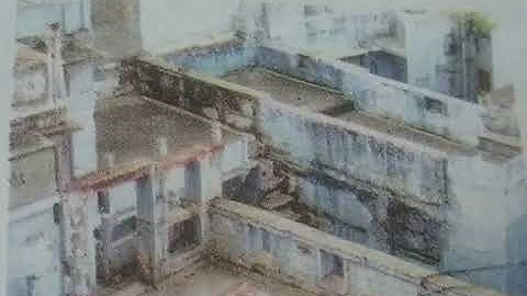 Variation In Shelters - class -5 (part - 2 )