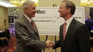 Famous Altec | Wounded Warrior Donation 2014 Profile