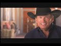 George Strait Interview